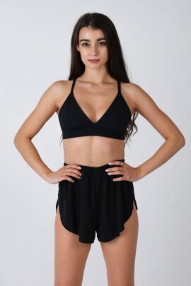 REV ACTIV Flow Shorts Exotic Nero M/L