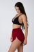 REV ACTIV Flow Shorts Exotic Vino M/L