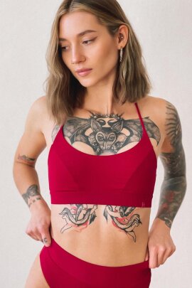 Pole Addict Top Isla Kokino S