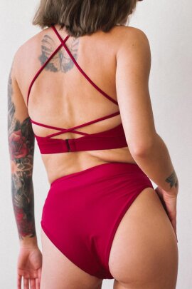Pole Addict Shorts a Vita Alta Kokino XL