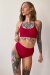 Pole Addict Shorts a Vita Alta Kokino XL