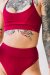 Pole Addict Shorts a Vita Alta Kokino XL