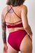 Pole Addict Shorts a Vita Alta Kokino XL