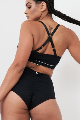 Lunalae Top Missy Nero S