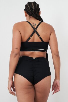 Lunalae Top Missy Nero M