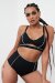 Lunalae Top Missy Nero L