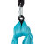 Flying Rose Figura 8