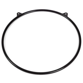 PoleSports Set Cerchio Aereo Ø 26,9 mm a 2 punti "Basic"