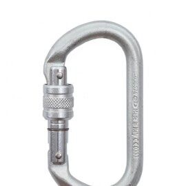 Pole Sports Tessuto Aereo incl. Tappetino di Sicurezza, Supporto a Soffitto, Connettore Figure 8 e Moschettone