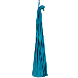 PoleSports Amaca di Yoga Aereo incl. Accessori di Sospensione