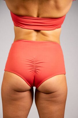 Off the Pole Shorts Essential Rose