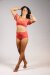 Off the Pole Shorts Essential Rose M