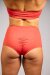 Off the Pole Shorts Essential Rose L