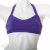 PoleFit Top VFront S Viola