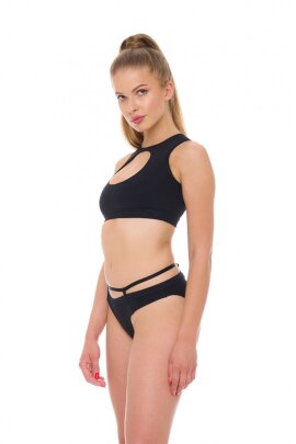 Bandurska Top Fearless XS
