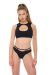 Bandurska Top Fearless XS