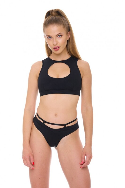 Bandurska Top Fearless L