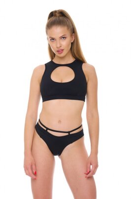Bandurska Top Fearless L
