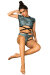 Paradise Chick Scaldacuore Frankie Petrolio