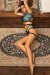 Paradise Chick Scaldacuore Frankie Petrolio XS