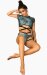 Paradise Chick Scaldacuore Frankie Petrolio S