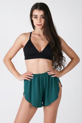 REV ACTIV Flow Shorts Exotic Malachite