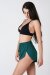 REV ACTIV Flow Shorts Exotic Malachite M/L