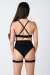 REV ACTIV Bomb Shorts - Nero M