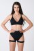 REV ACTIV Bomb Shorts - Nero XL