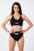 REV ACTIV Shorts Moon Nero XS