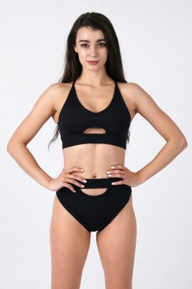 REV ACTIV Shorts Moon Nero L