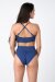 REV ACTIV Shorts Moon Blu Navy S