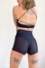 Pole Addict Shorts Petite Nero M