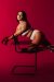 Pole Addict Top Bliss Bianco L