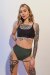 Pole Addict Top Bliss Nero XL
