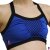 PoleFit Top Iron X S Blu