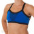 PoleFit Top Iron X S Blu