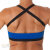 PoleFit Top Iron X S Blu