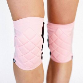 Poledancerka Ginocchiere - Rosa Baby S