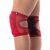 Poledancerk Ginocchiere Rosso S