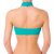 Dragonfly Top Lisette S - Petrolio