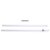 X-Pole X-Stage Lite Set Palo Verniciato a Polvere Bianco Diametro 45 mm