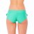 Dragonfly Hot Pants Frilled XS Menta