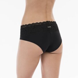 Dragonfly Shorts Mia Pizzo Nero M