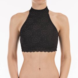 Dragonfly Top Lisette Pizzo Nero M