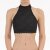 Dragonfly Top Lisette Pizzo Nero M