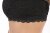Dragonfly Top Lisette Pizzo Nero M