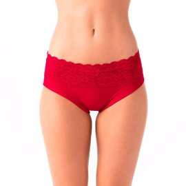 Dragonfly Shorts Mia Pizzo Rosso XS