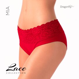 Dragonfly Shorts Mia Pizzo Rosso L