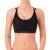 Dragonfly Top Nicole Pizzo Nero S